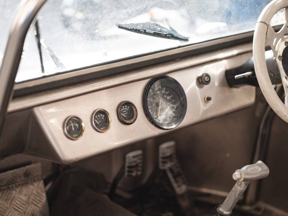 Afbeelding 23/43 van Volkswagen Buggy (1972)