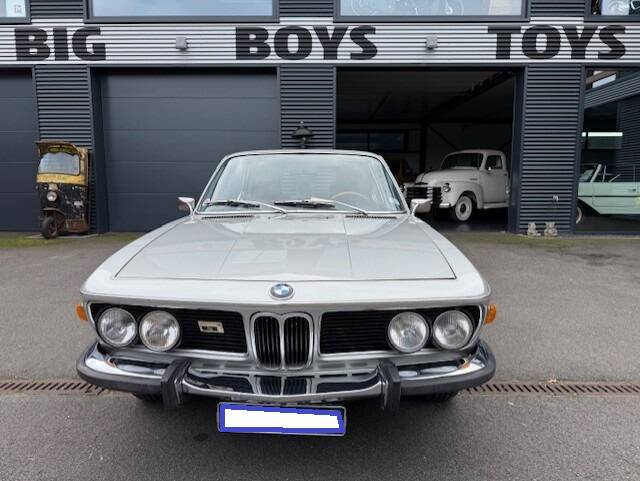 Image 3/28 of BMW 3.0 CSi (1972)