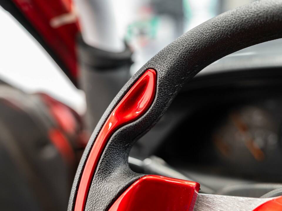 Immagine 36/47 di Toyota Celica 2.0 GTi (1991)