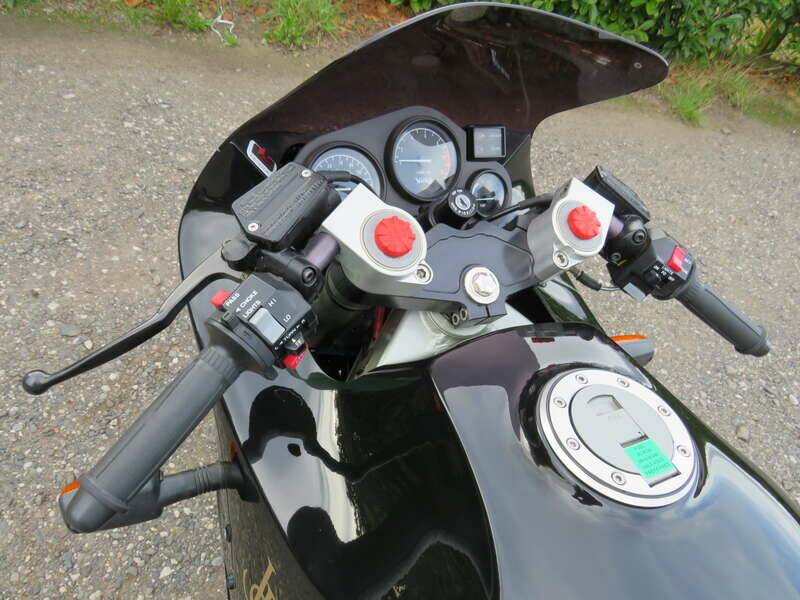 Bild 9/48 von Norton DUMMY (1990)