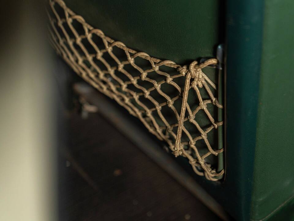 Afbeelding 31/50 van FIAT 1100 Ghia (1947)