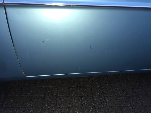 Image 25/91 of Volvo P 144 GL (1972)