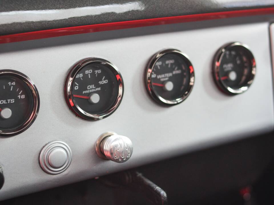 Imagen 24/57 de Ford F-100 (1955)