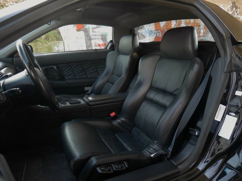 Imagen 18/43 de Acura NSX (1992)