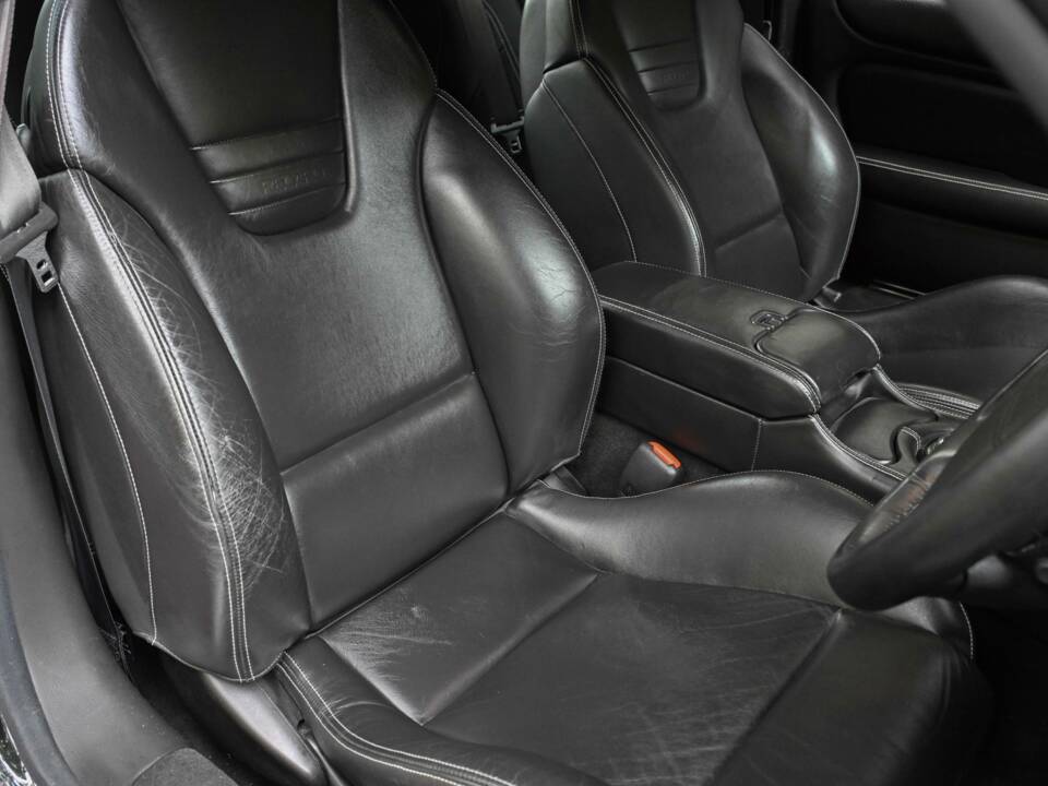 Image 41/50 of Jaguar XKR (2006)