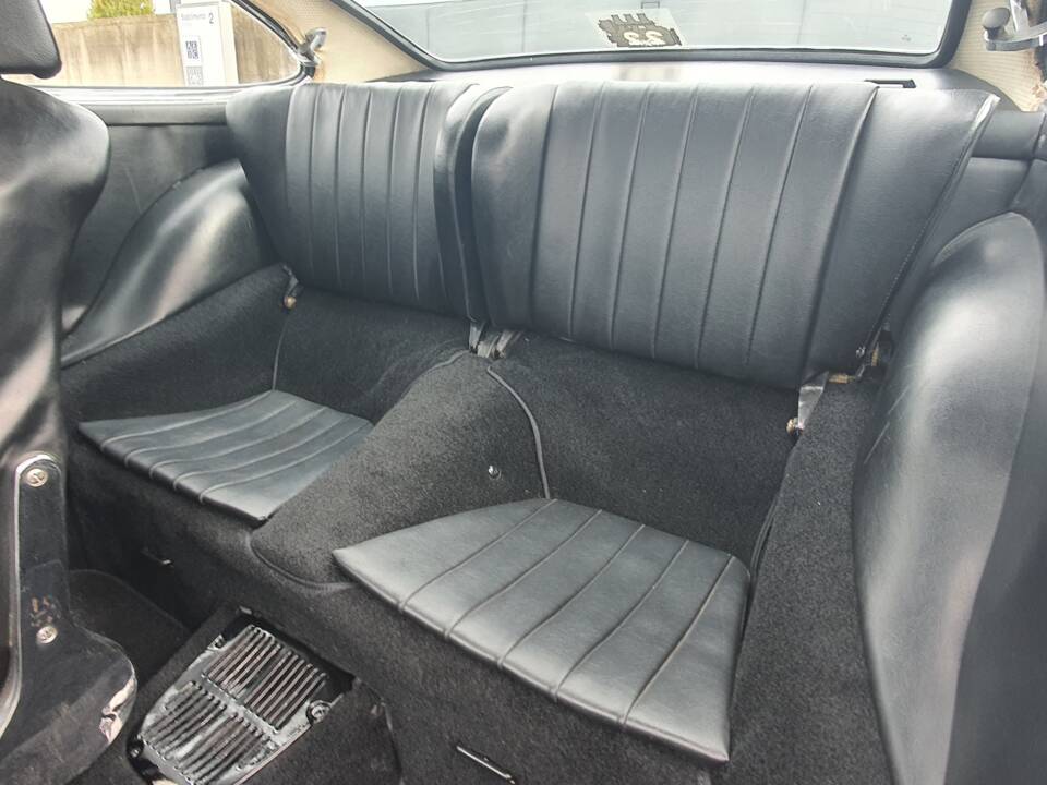 Bild 19/28 von Porsche 911 2.2 S (1971)