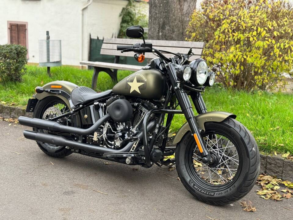 Image 3/21 de Harley-Davidson DUMMY (2016)