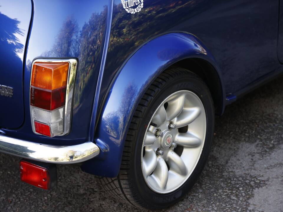 Image 7/28 of Rover Mini Cooper 1,3i (1999)