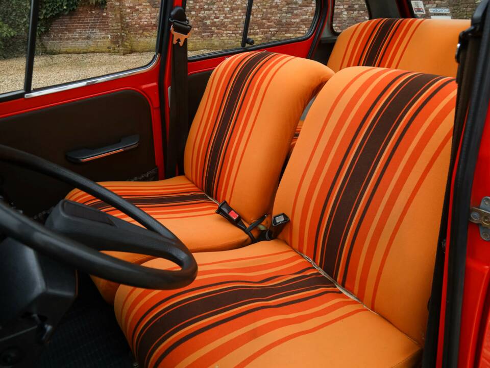 Bild 31/50 von Citroën Dyane 6 (1980)