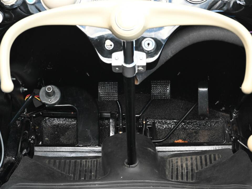 Immagine 41/50 di Messerschmitt / FMR KR 201 (1958)