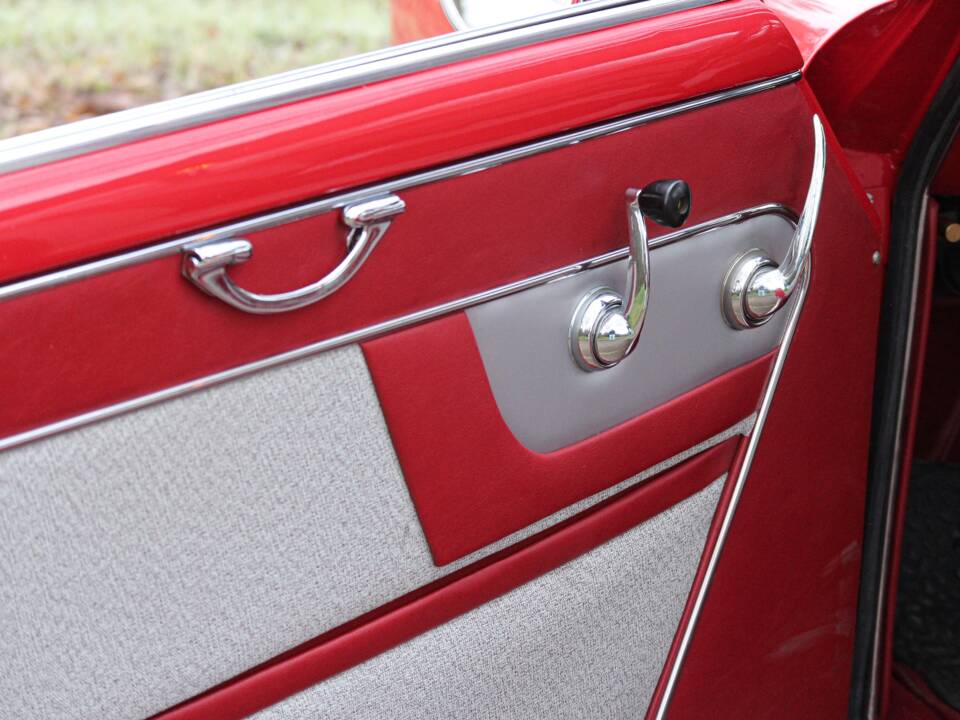 Bild 30/35 von Alfa Romeo Giulietta Sprint Veloce (1960)