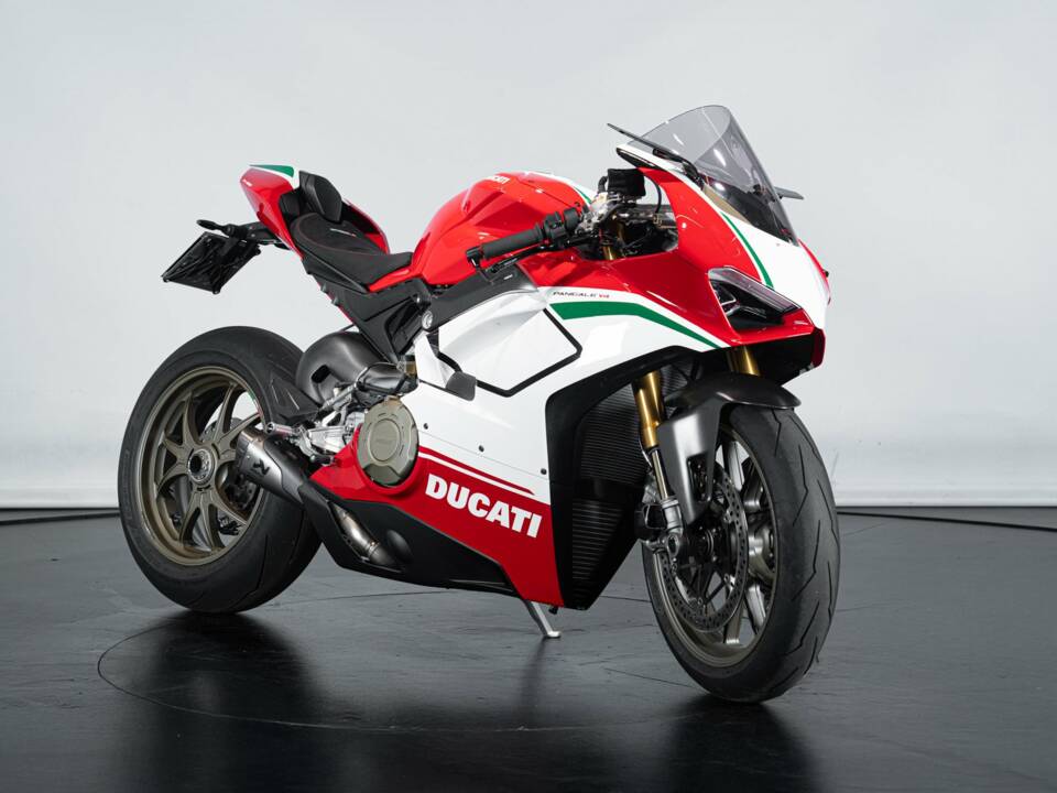 Bild 5/44 von Ducati DUMMY (2019)