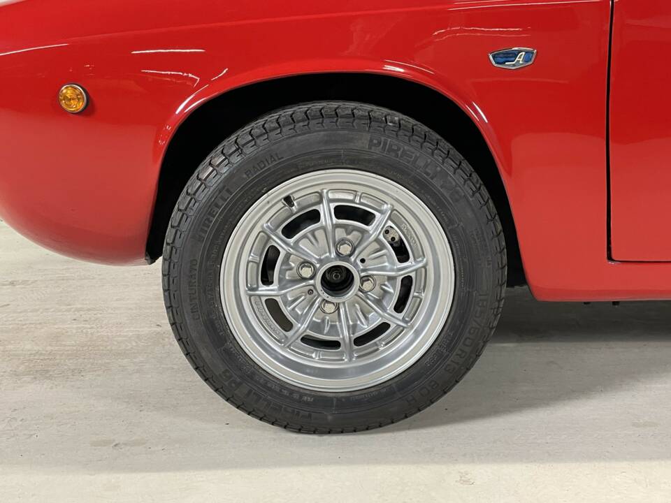 Image 10/23 of Abarth 850 Cisitalia (1959)