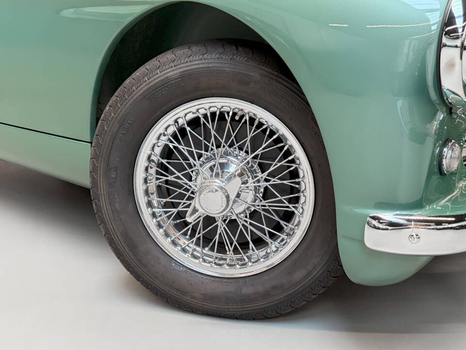 Bild 19/51 von Aston Martin DB 2&#x2F;4 Mk I (1955)