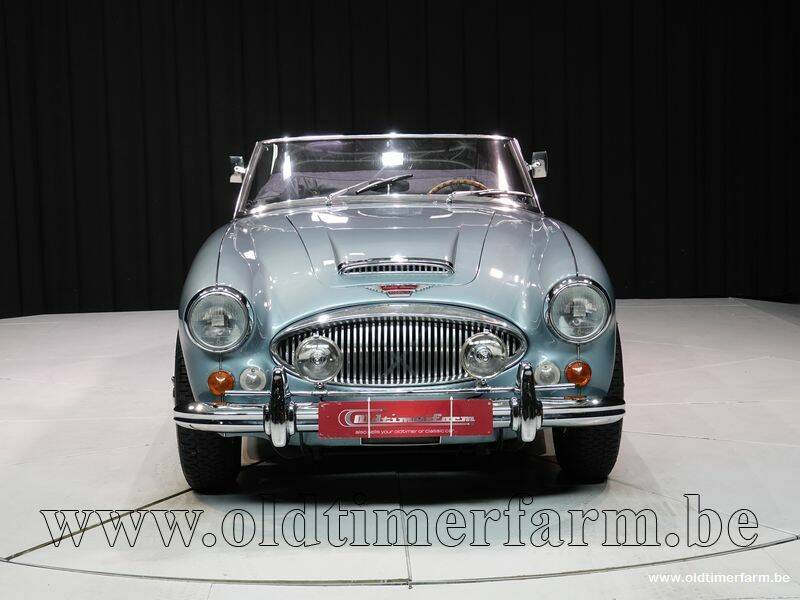 Immagine 9/15 di Austin-Healey 3000 Mk III (BJ8) (1967)