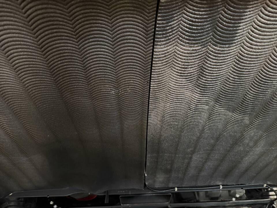 Bild 7/21 von Mercedes-Benz 280 GE (kurz) (1984)