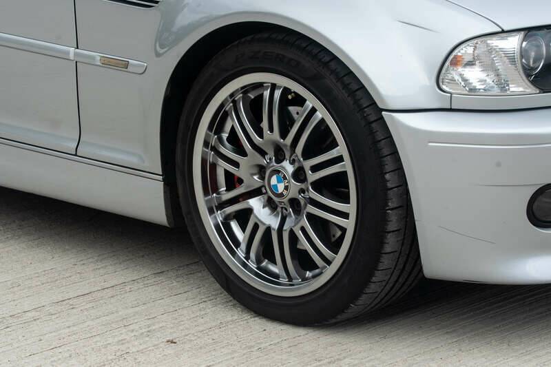 Bild 46/50 von BMW M3 (2003)