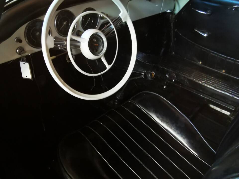 Afbeelding 5/7 van Porsche 356 A 1600 (1959)