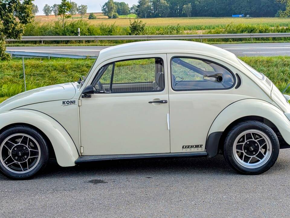 Bild 3/13 von Volkswagen Käfer 1200 (1973)
