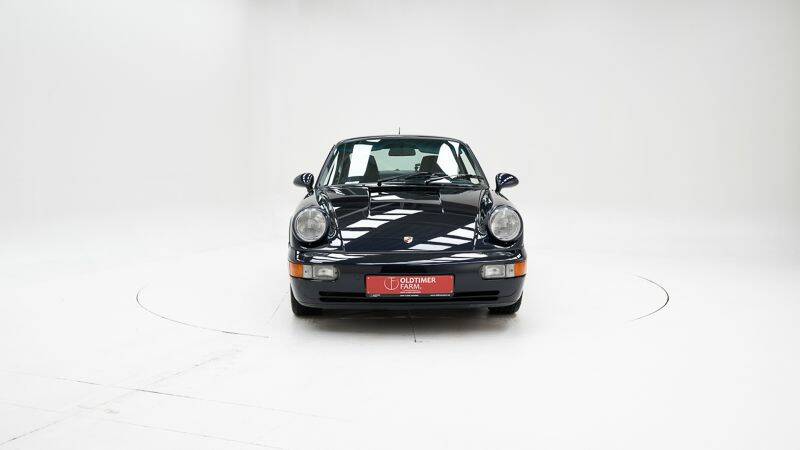 Image 5/15 of Porsche 911 Carrera 2 (1992)
