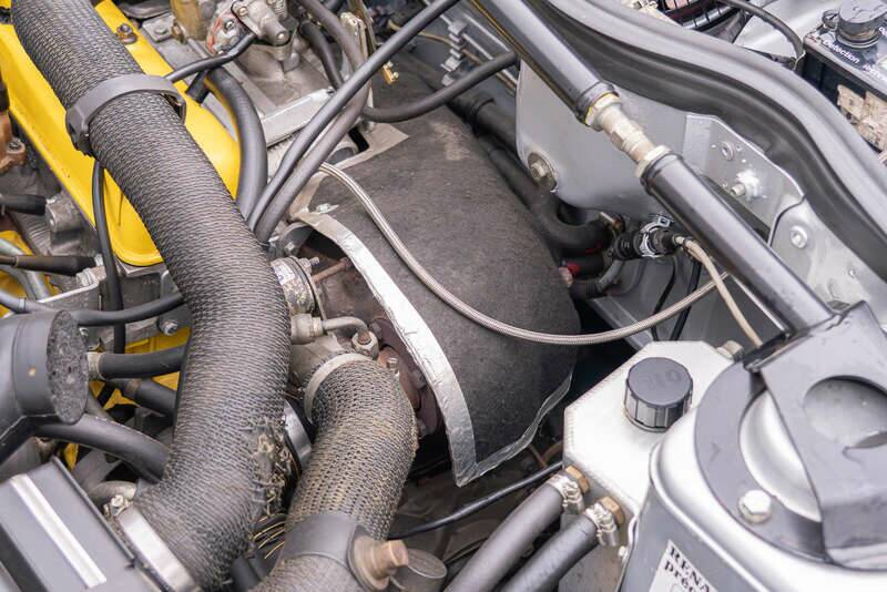 Image 45/50 of Renault R 5 GT Turbo (1987)