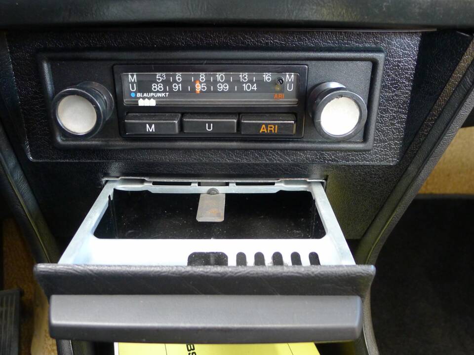 Immagine 15/50 di BMW 318 (1979)