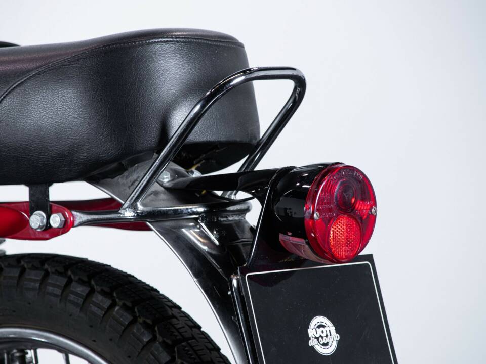 Image 10/50 of Moto Guzzi Stornello 125 II (1971)