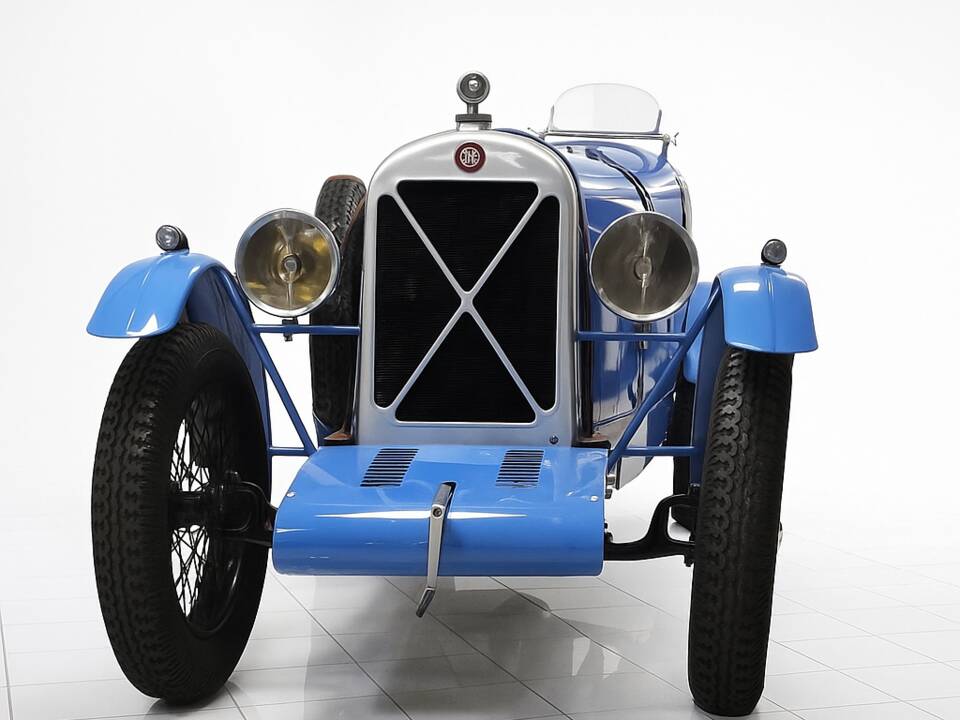 Image 1/11 de Salmson VAL 3 Sport (1925)