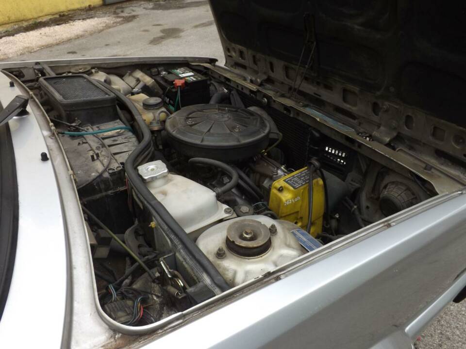 Afbeelding 26/50 van Lancia Delta (1984)