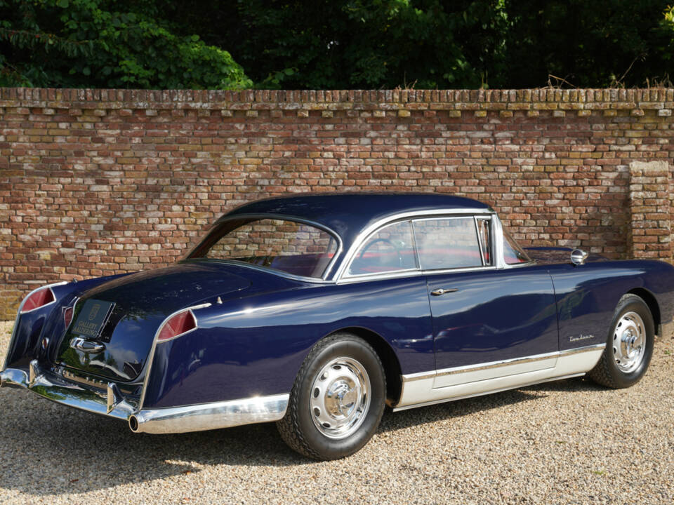 Bild 49/50 von Facel Vega FV4 (1958)