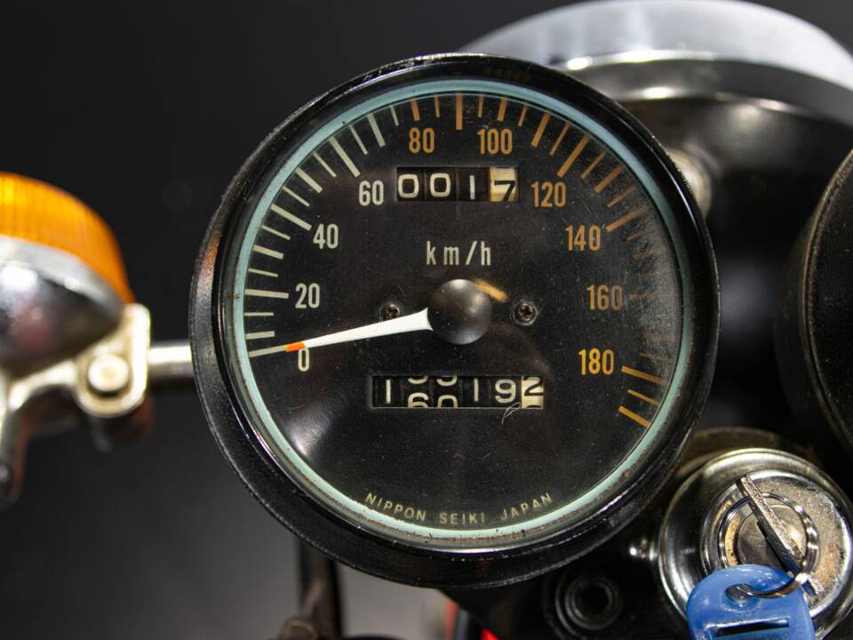 Imagen 37/50 de Kawasaki S2 350 (1972)