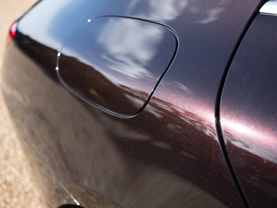 Image 15/85 of Mercedes-Benz CLS 450 4MATIC (2018)