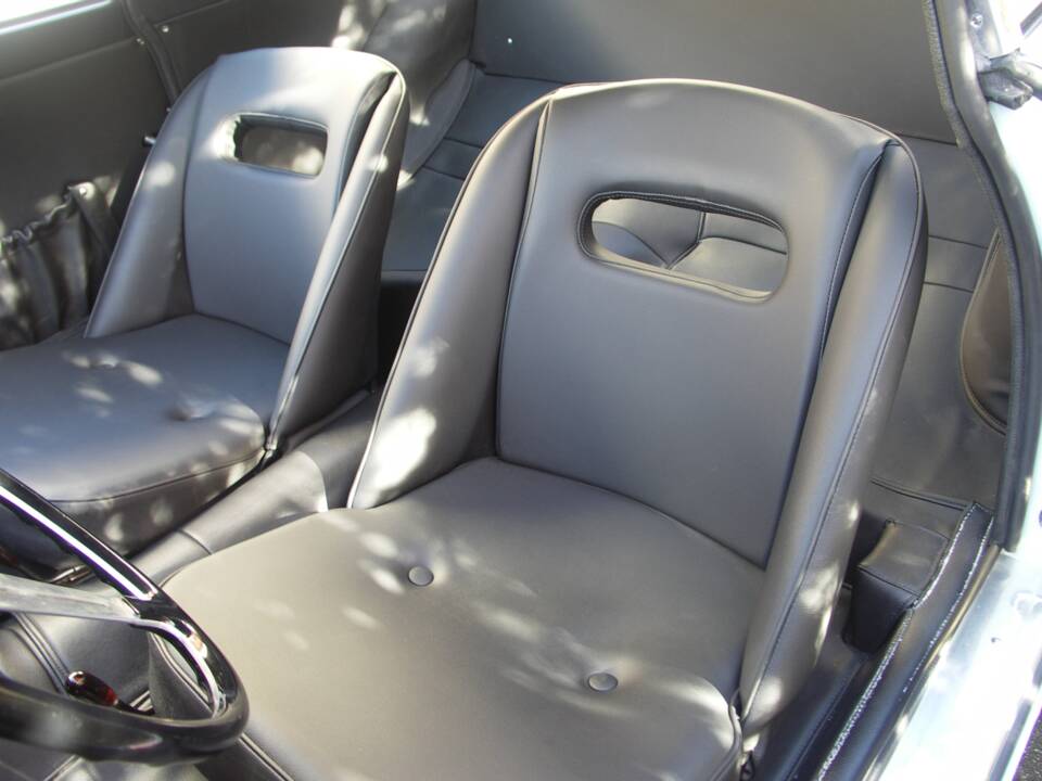 Afbeelding 16/39 van Alfa Romeo Giulietta SZ (1962)