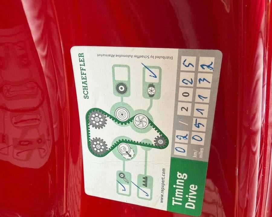 Image 19/19 of FIAT 500 (2015)