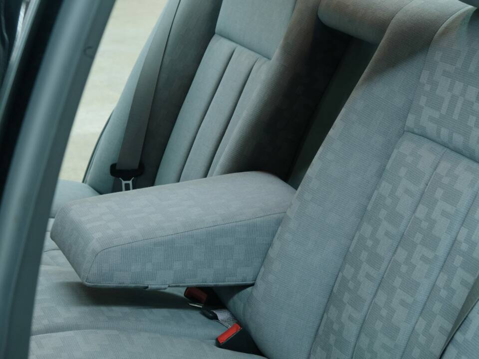 Bild 34/50 von Mercedes-Benz S 320 (1996)