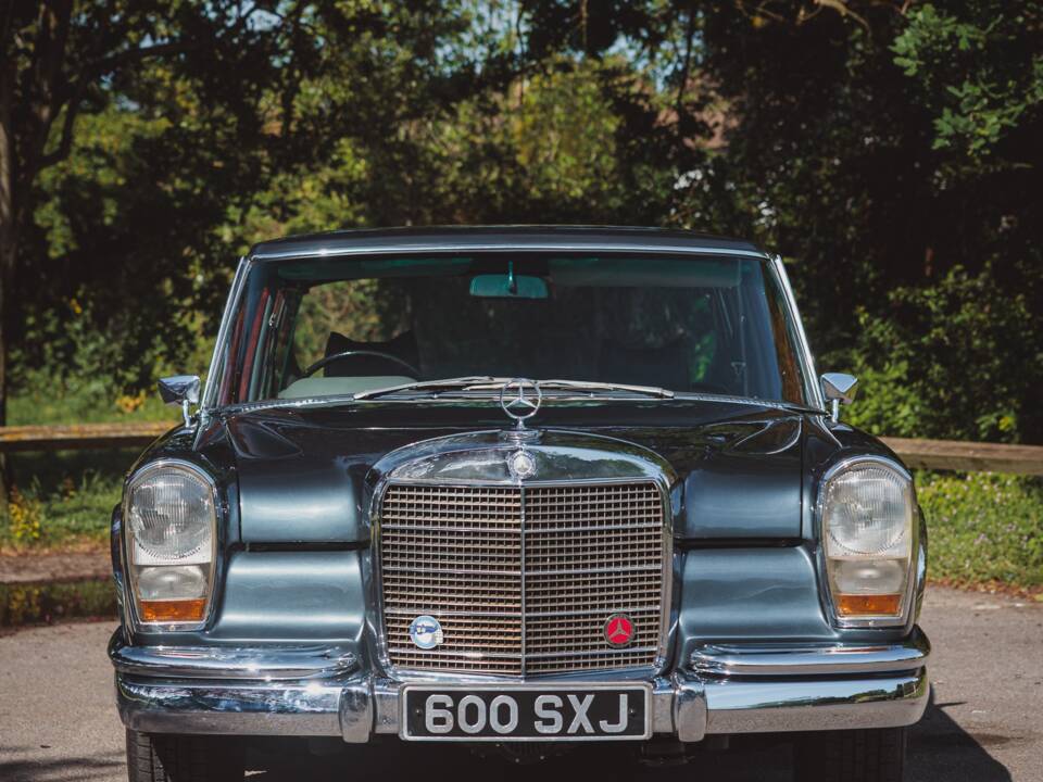 Bild 10/50 von Mercedes-Benz 600 (1965)