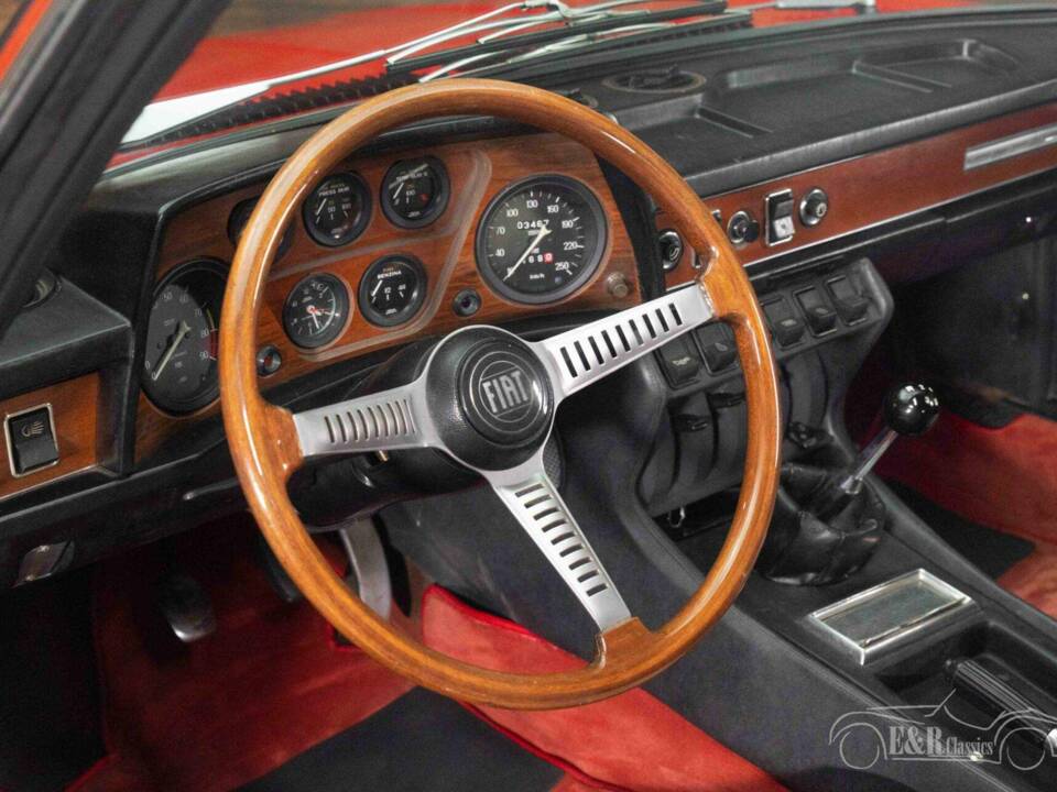 Bild 12/20 von FIAT Dino 2400 Coupe (1972)