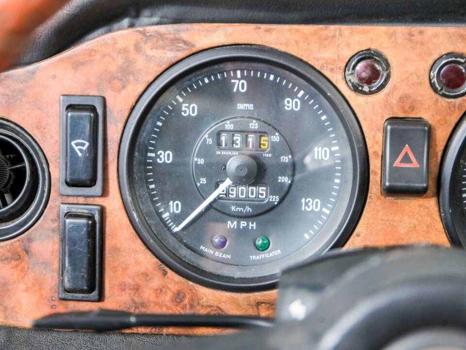 Imagen 20/50 de Triumph TR 5 PI (1968)