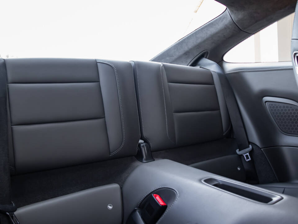 Image 29/50 of Porsche 911 Carrera 4S (2013)