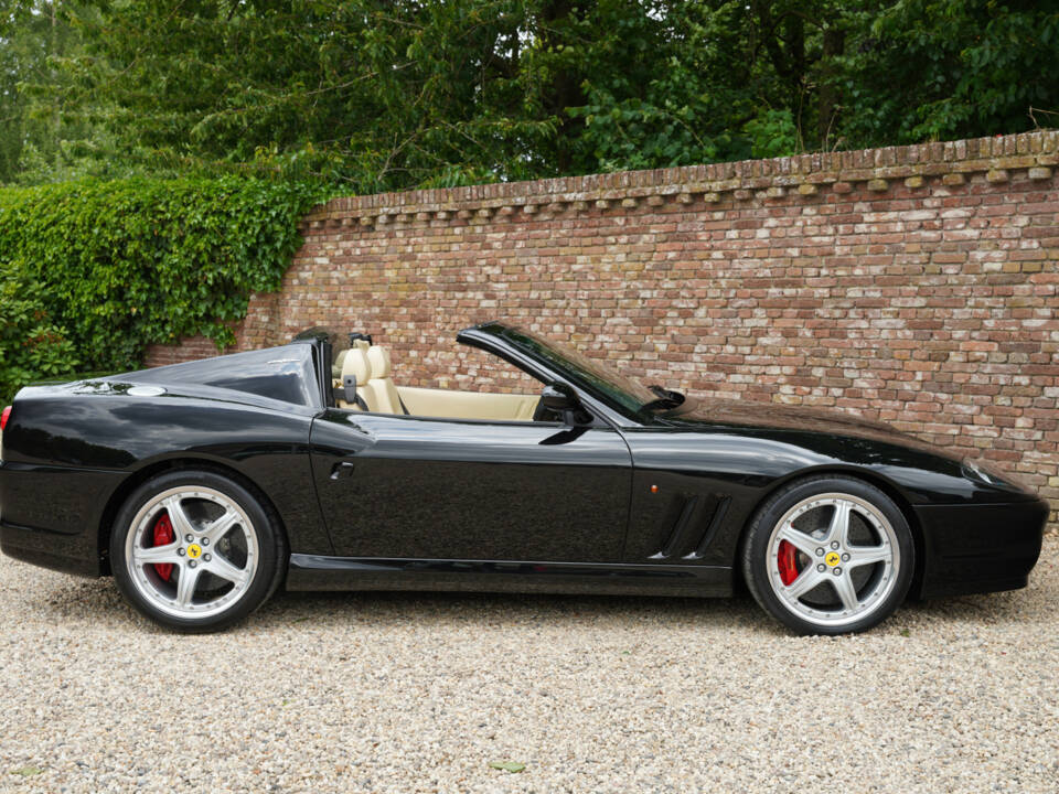 Image 27/50 of Ferrari F430 Spider (2006)
