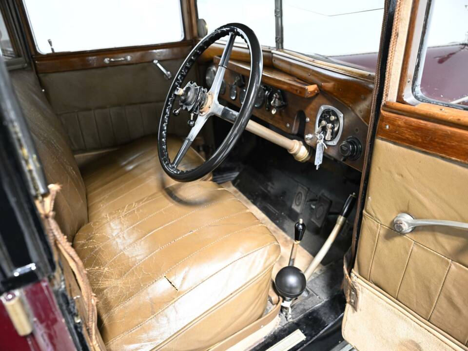 Image 34/50 of Rolls-Royce 20 HP (1925)