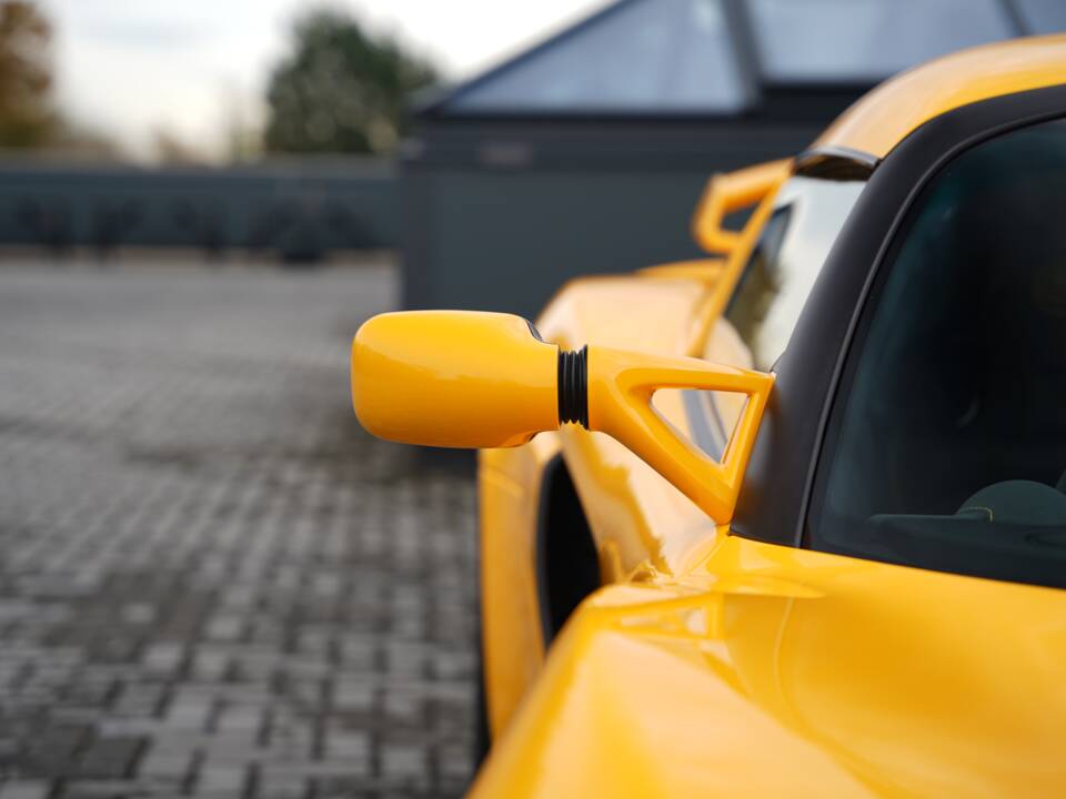 Bild 43/50 von Lotus Exige 420 Sport Final Edition (2021)