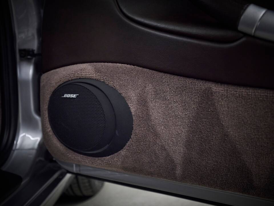 Image 68/100 of Porsche Boxster S "50 Jahre 550 Spyder" (2004)