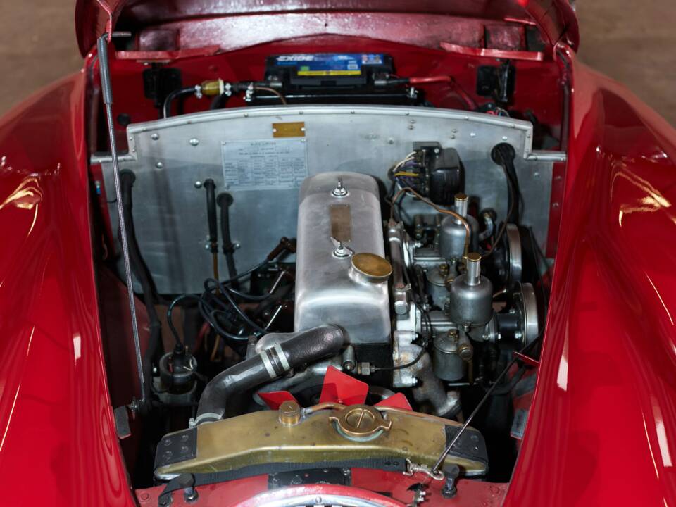 Afbeelding 23/45 van Alvis TB 14 (1950)