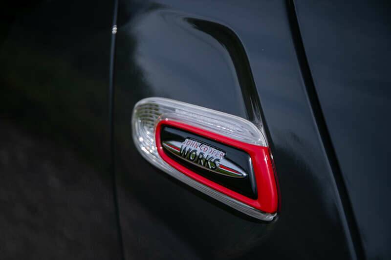 Bild 42/45 von Mini John Cooper Works (2017)