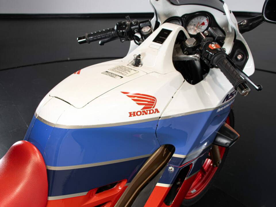 Afbeelding 42/49 van Honda NSR 125 R (1989)