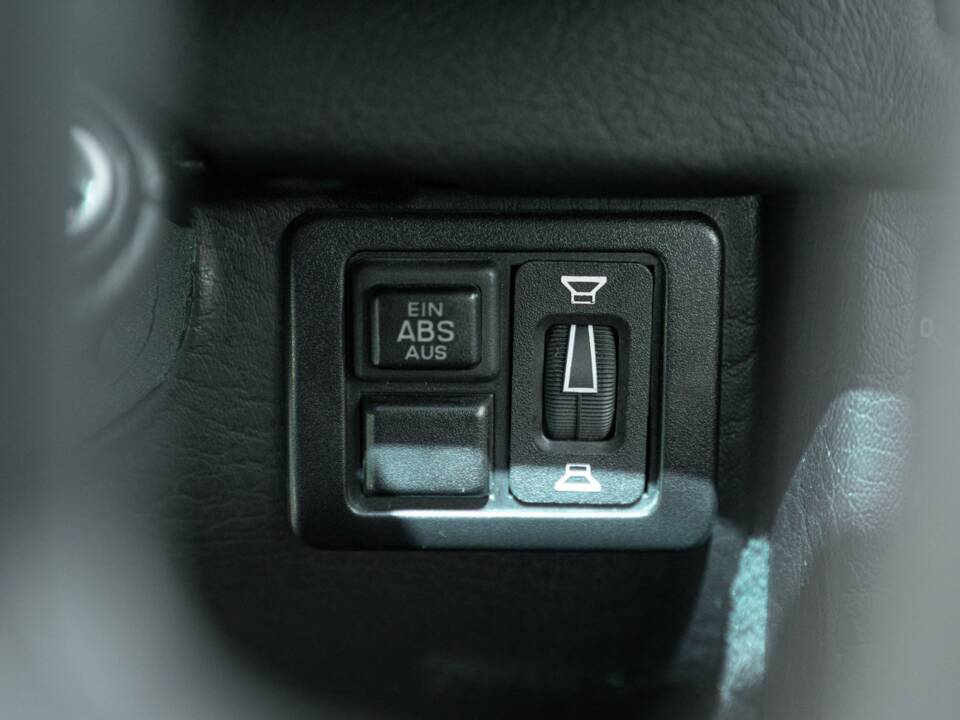 Immagine 45/50 di Audi quattro (1985)
