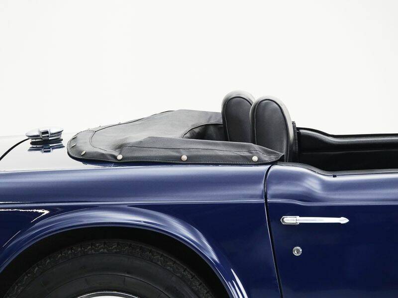 Bild 15/15 von Triumph TR 6 (1971)