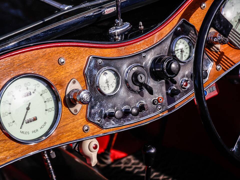 Bild 14/27 von MG TC (1947)