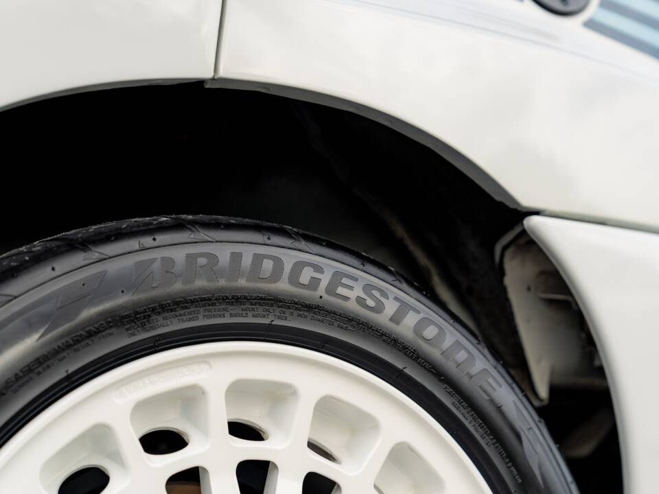 Imagen 49/96 de Lancia Delta HF Integrale Evoluzione I "Martini 5" (1992)